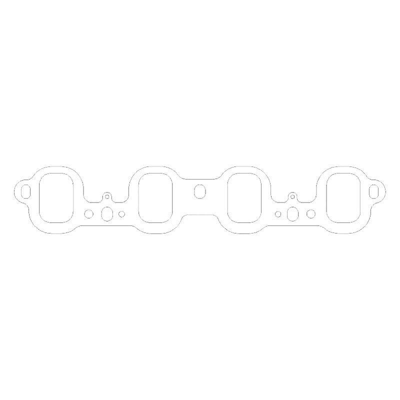 COMETIC GASKETS Cometic Gasket Gm Sb2 Small Block V8 Intake Manifold Gasket Set - C5819-040