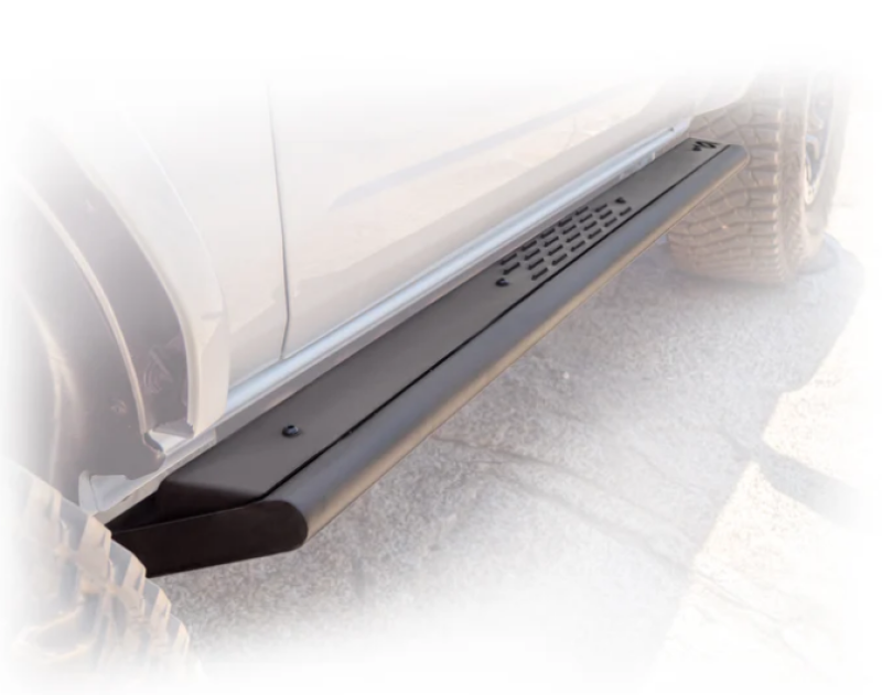 Turn Offroad 2021+ Ford Bronco 2-Door Step-Slider - ST1-M2