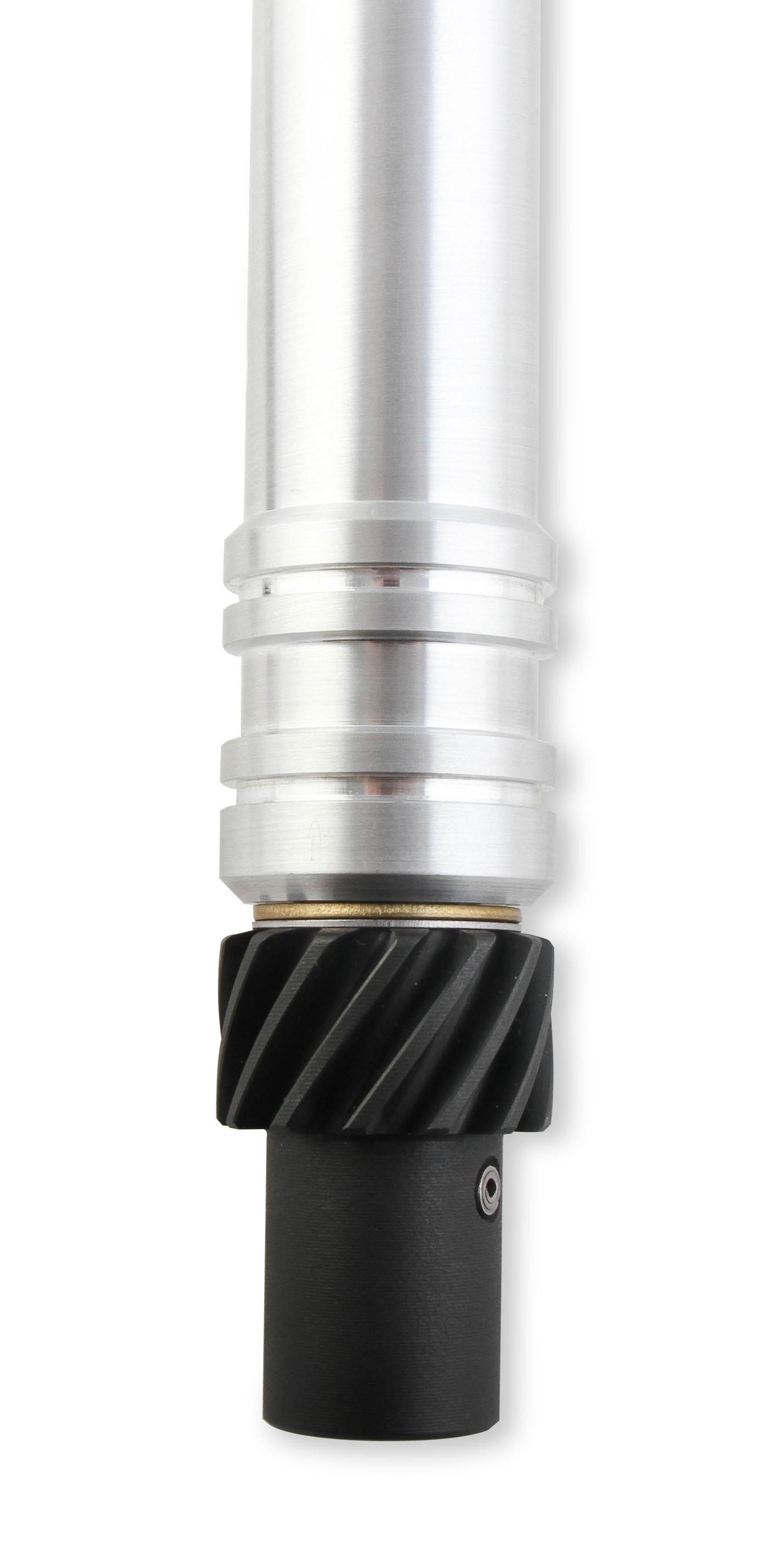 Holley Dual Sync BBC Tall Deck Distributor.  - 565-204