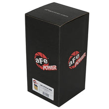 AFE Pro GUARD D2 Oil Filter (4 Pack) - 44-LF034-MB