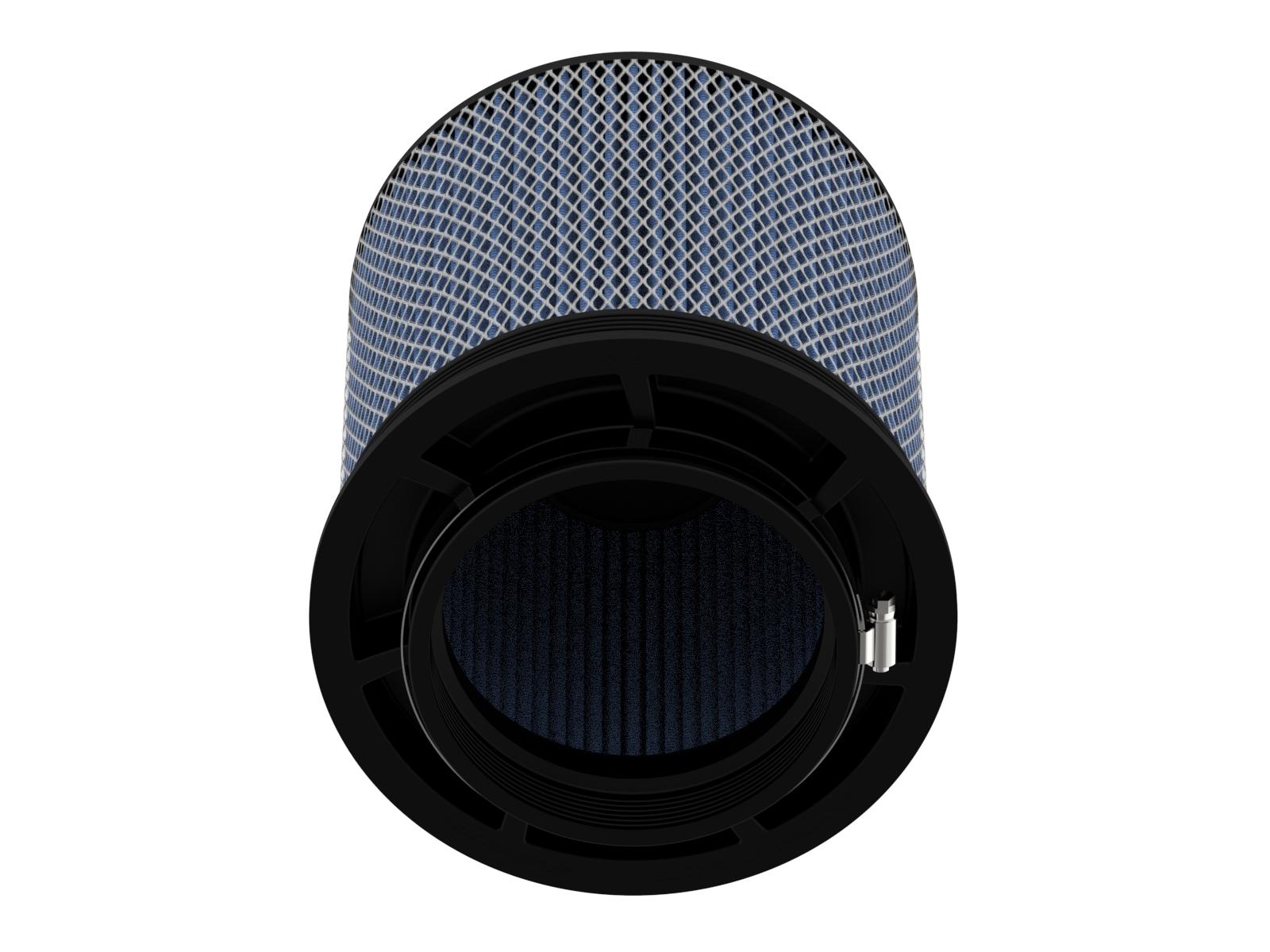 AFE Momentum Intake Replacement Air Filter w/ Pro 10R Media (5-1/2 IN F x 8 IN B x 8 IN T (Inverted) x 9 IN H) - 20-91147