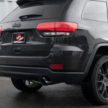 AFE Cat-Back Exhaust System (2014-2019 Jeep Grand Cherokee V6-3.6L) - 49-38078-B