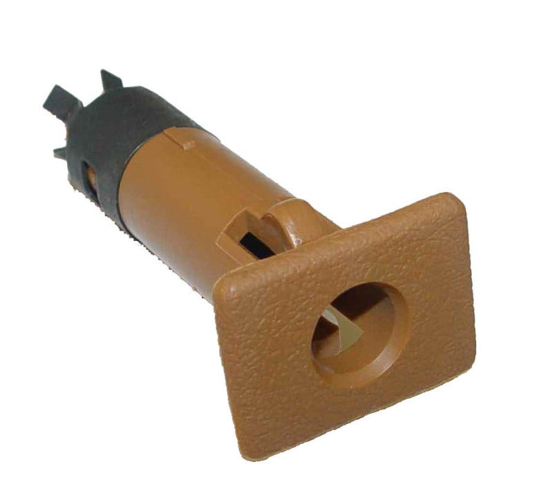 Rugged Ridge Half Door Insert Bushing Spice; 87-06 Jeep Wrangler Yj/Tj - 11818.37