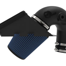 AFE Rapid Induction Cold Air Intake System w/ Pro 5R Media (Ford Ranger 19-20 L4-2.3L (t)) - 52-10001R