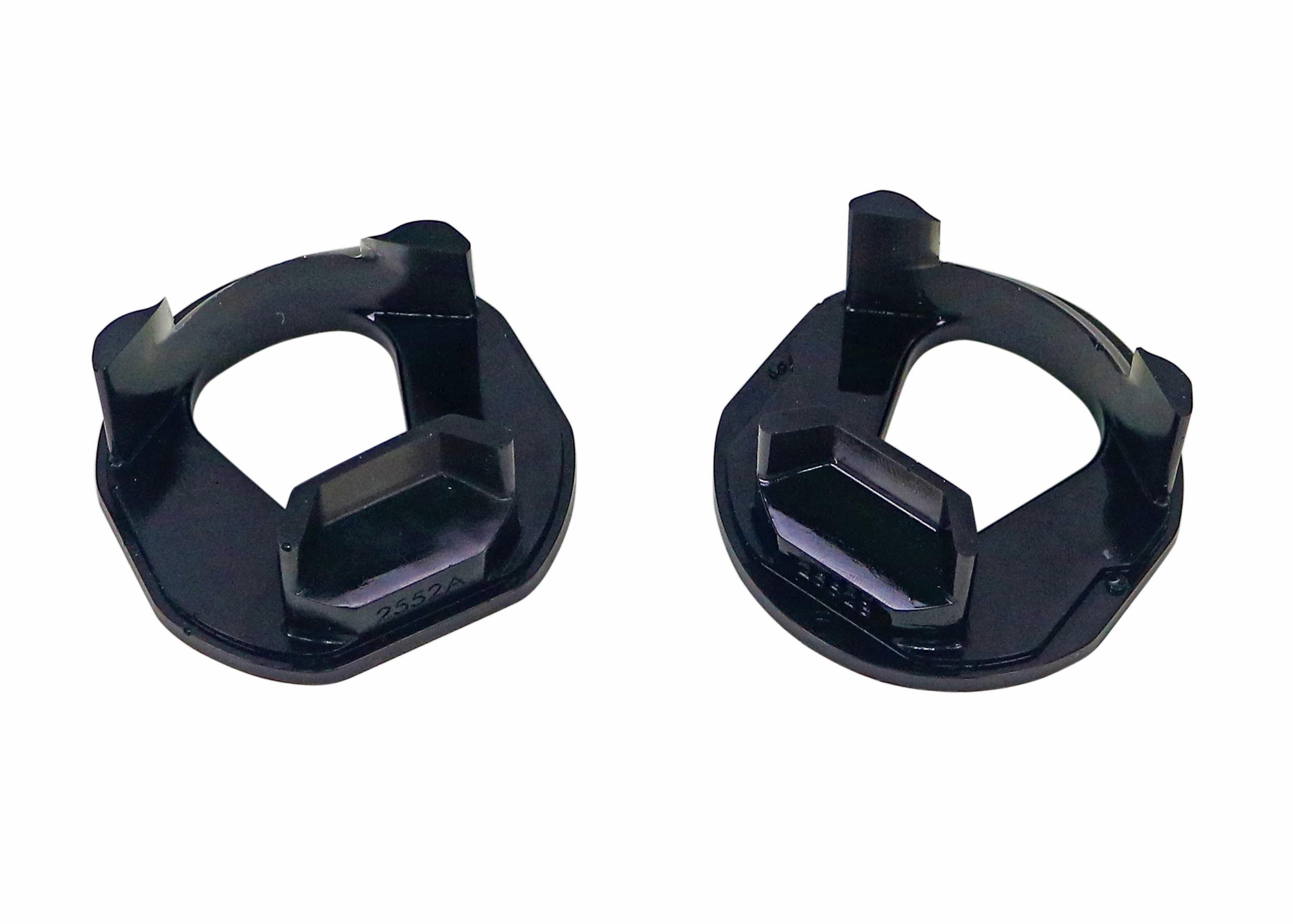 Whiteline Performance Gearbox Mount - Bushing Kit (2002-2006 Cooper Base, Cooper S) - W93523