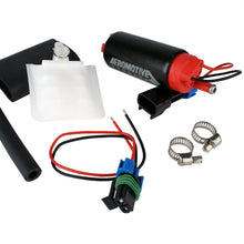 Aeromotive 340 Stealth Electric Fuel Pump (E85 Compatible)