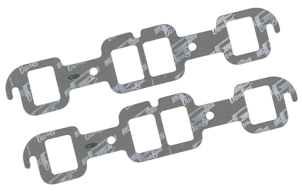 Mr. Gasket Ultra-Seal Header Gaskets.  - 5945