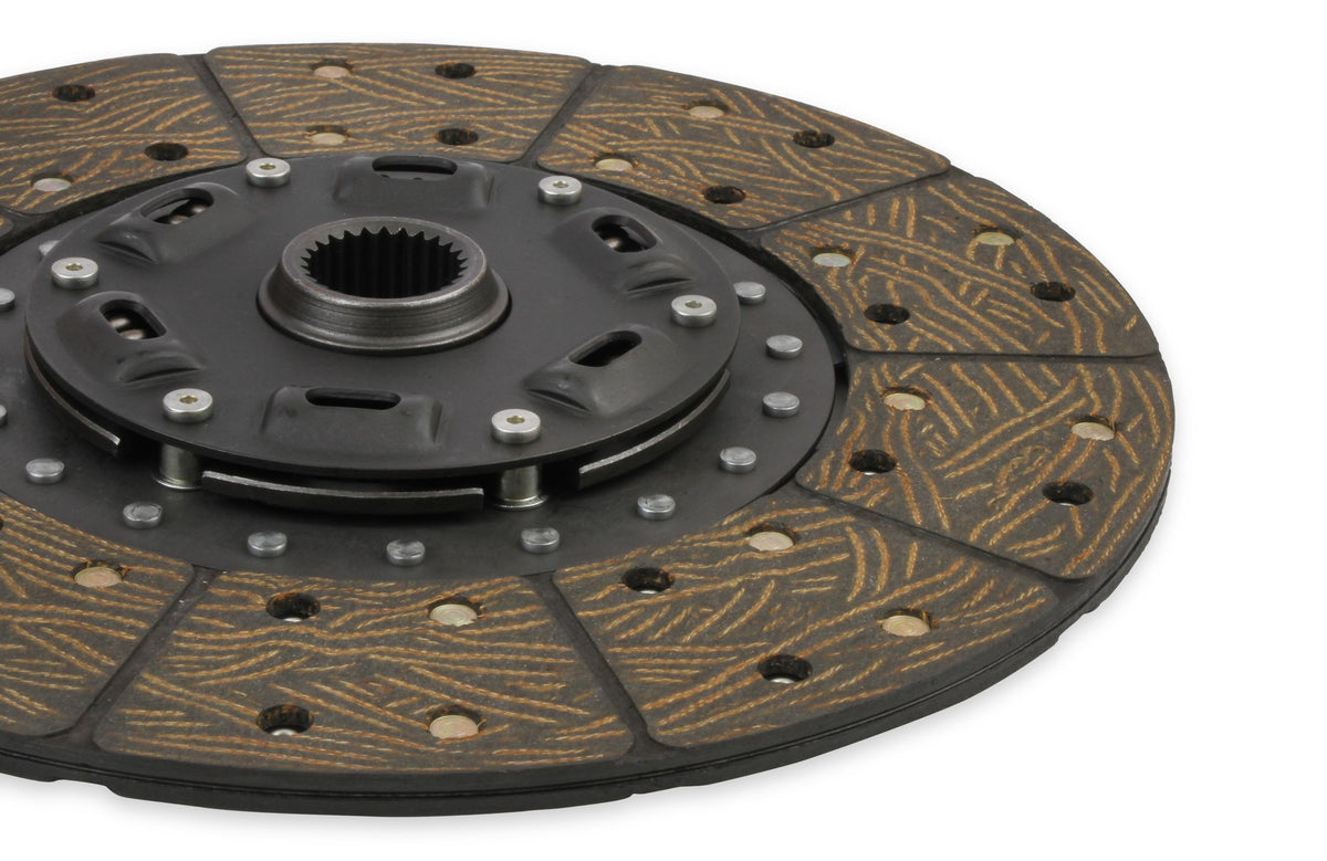 Hays Street 450 Conversion Clutch Kit - Chrysler.  - 91-3106