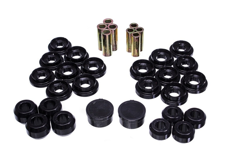 ENERGY SUSPENSION Control Arm Bushing (1998-2002 4Runner) - 8.3133G
