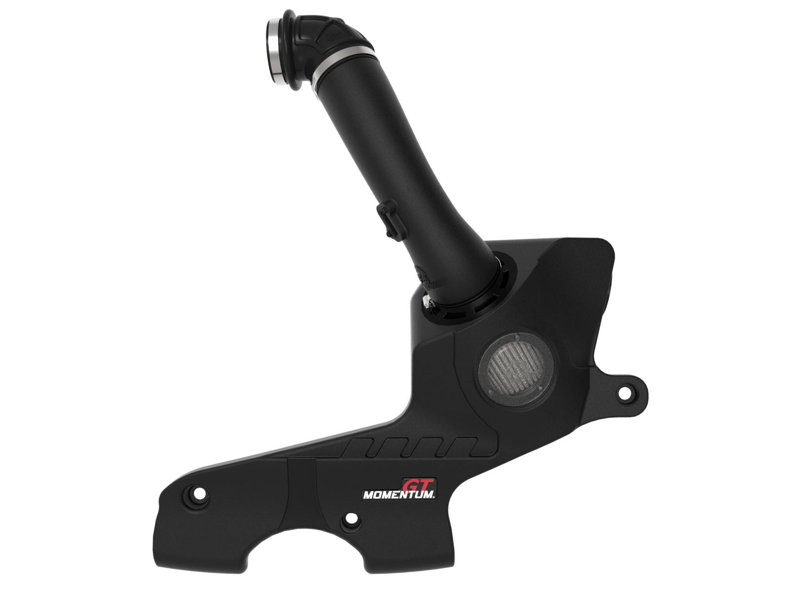AFE Momentum GT Cold Air Intake System w/ Pro DRY S Filter (MINI Cooper S (F56) 19-22 L4-2.0L (t) B46) - 50-70068D