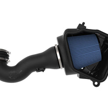 AFE Open Element Intake (2019-2019 GM Trucks V6-4.3L/V8-5.3/6.2L) - 54-13036R
