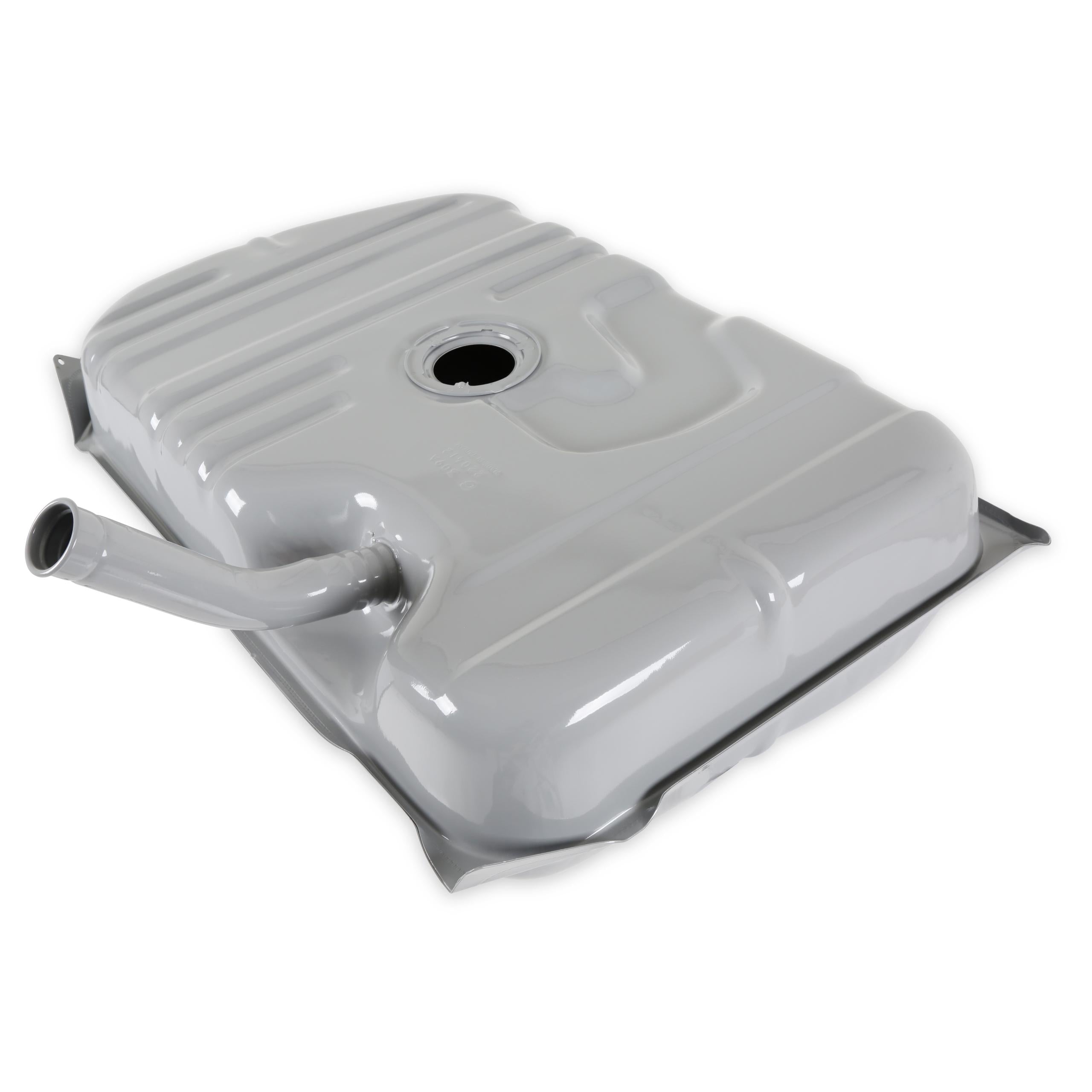 Holley Sniper Efi Fuel Tank System - 19-586