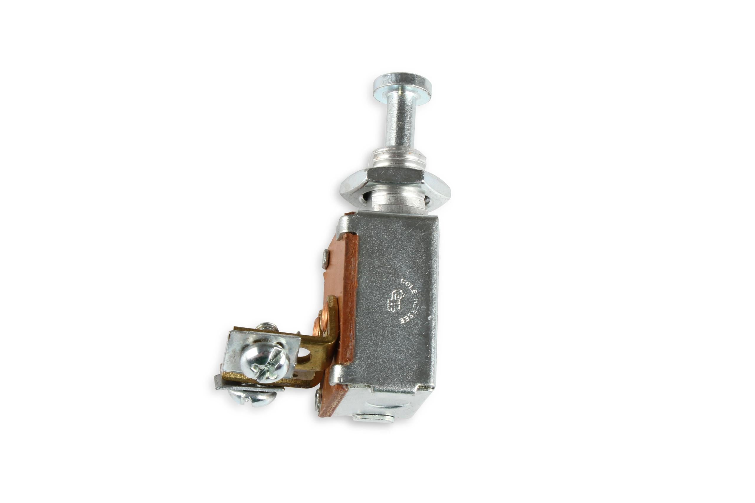 HURST Back-Up Light Switch - 2480003