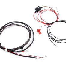 Dinan Exhaust Valve Remote Kit; - R660-0001