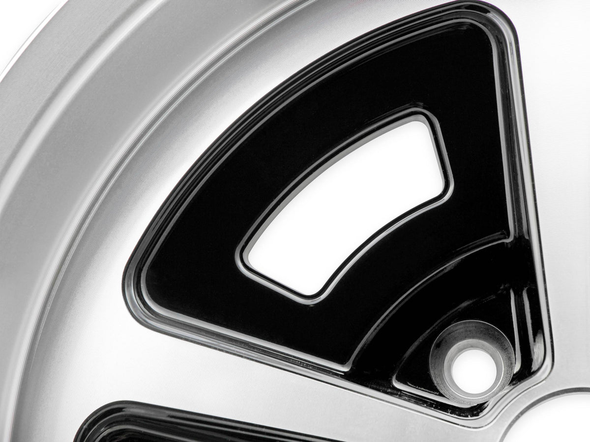 HK Wheels Magnum Aluminum Wheel - MW1795475