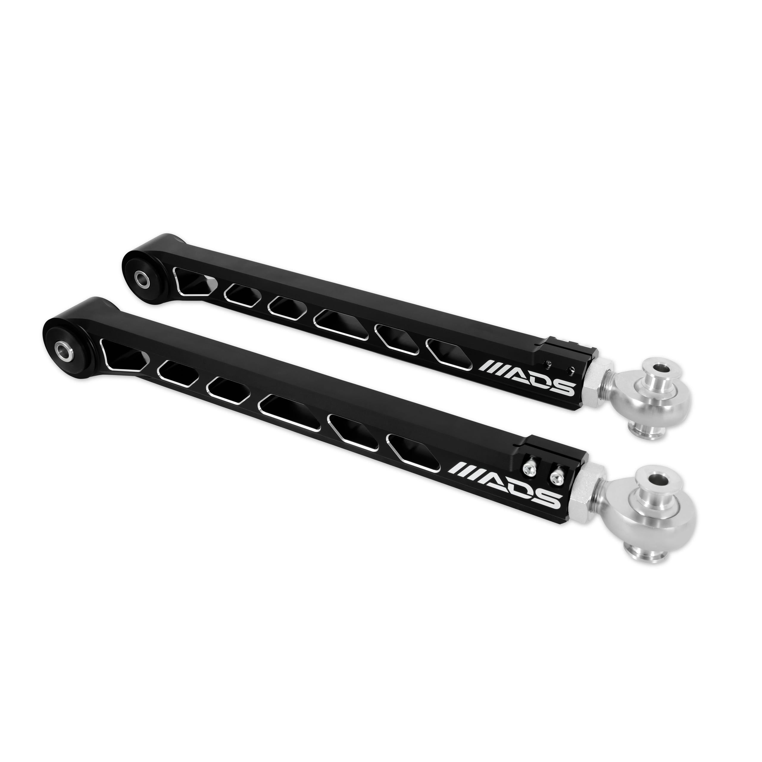 Holley Off-Road 2024+ TOYOTA TACOMA PERFORMANCE PACKAGE - 60-109