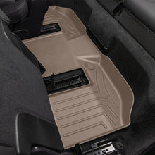 WeatherTech 25-25 Volvo EX90 2nd Row Rear FloorLiner - Tan