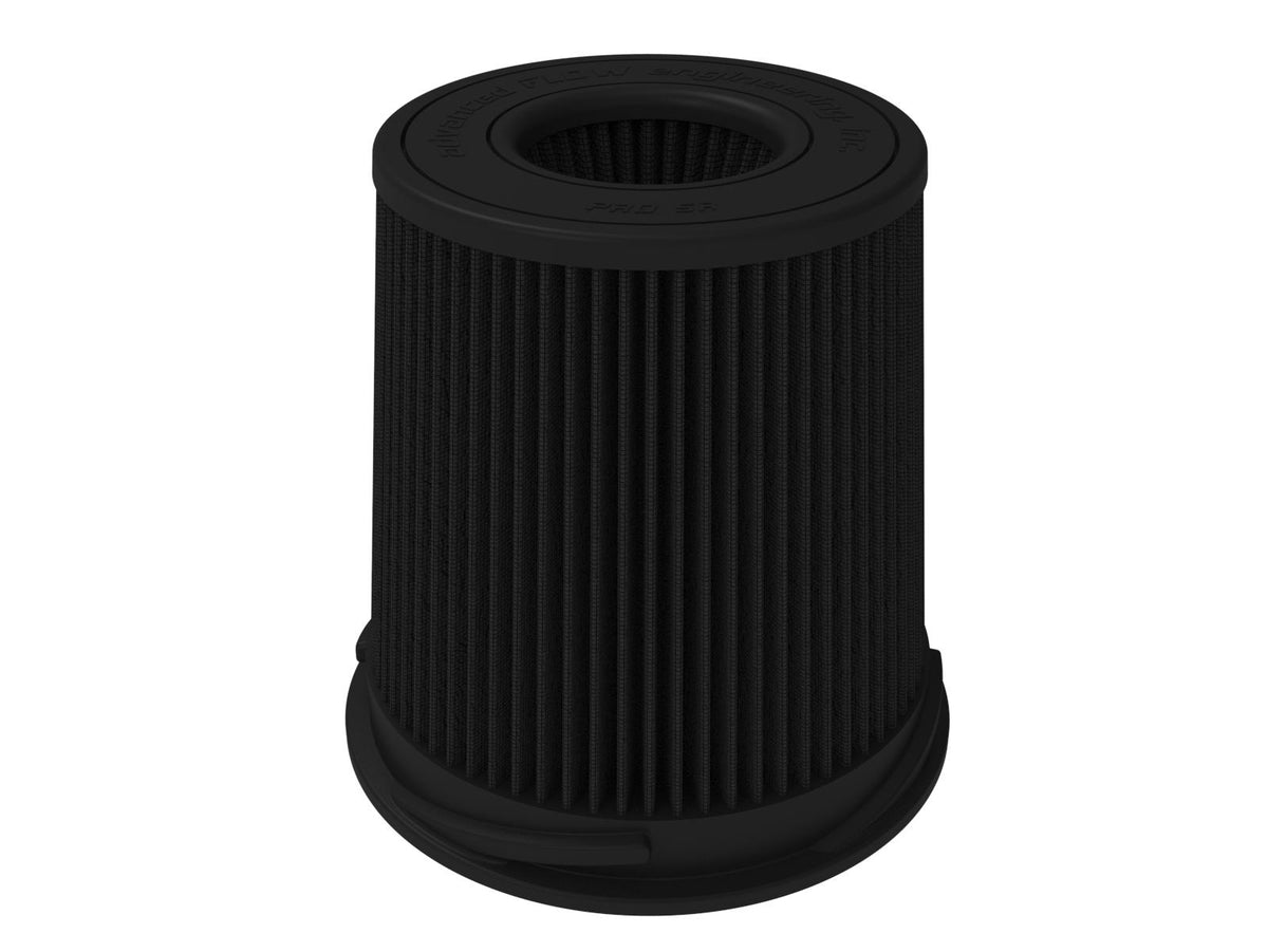 AFE Momentum Intake Replacement Air Filter w/ Black Pro 5R Media - 20-91209K