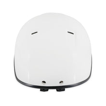 Simpson Racing Shorty Crew Helmet - 9430051