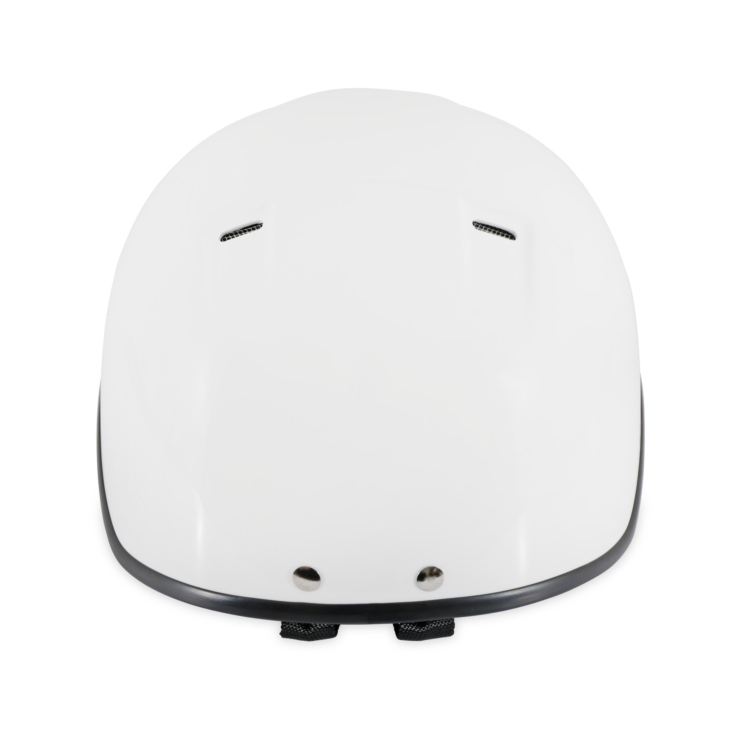 Simpson Racing Shorty Crew Helmet - 9430051