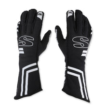 Simpson Racing Endurance Racing Gloves - EGMK