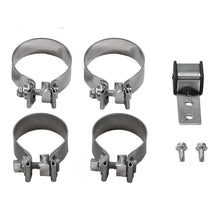 Flowmaster Flow FX Cat-Back Exhaust System - 717993