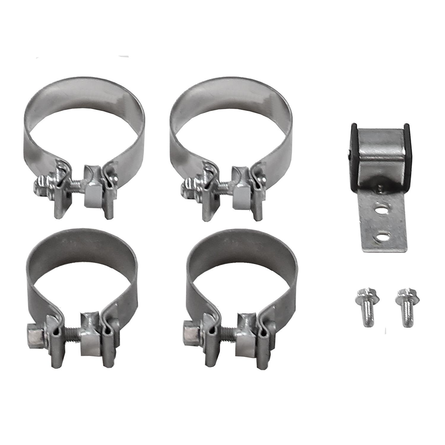 Flowmaster Flow FX Cat-Back Exhaust System - 717993
