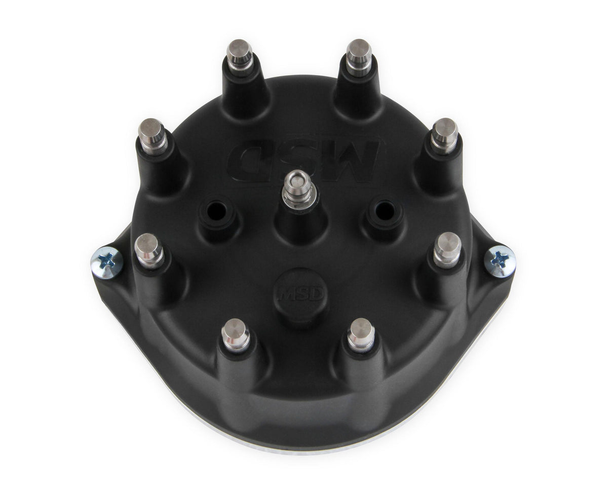 Holley Efi 565-306 Distributor, Hyperspark, Chrysler