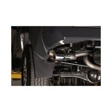 Flowmaster American Thunder Cat-back Exhaust System (2024 Tacoma) - 818176