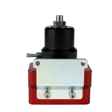 Aeromotive Double-Adjustable Bypass Regulator - 13209