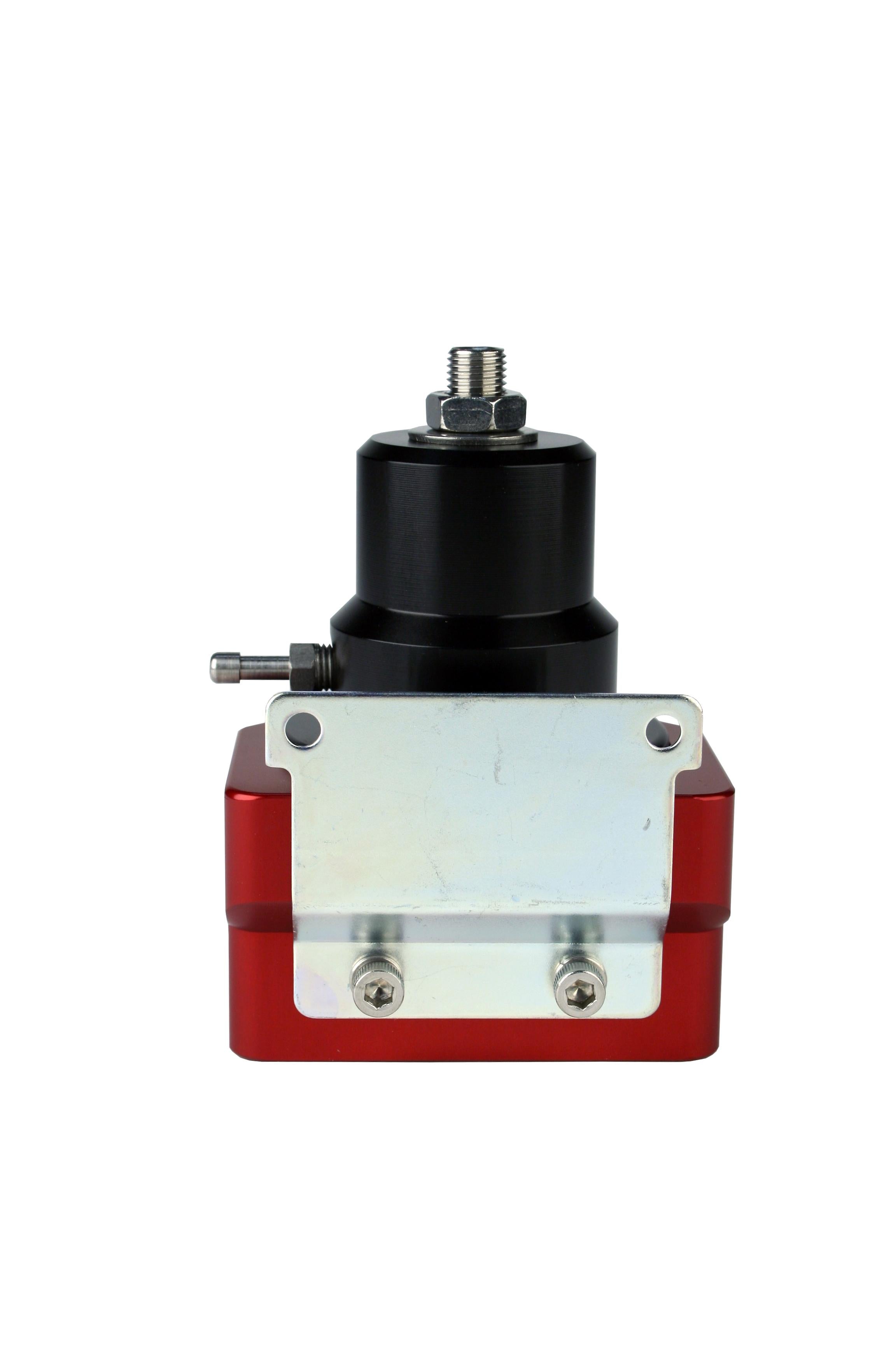 Aeromotive Double-Adjustable Bypass Regulator - 13209