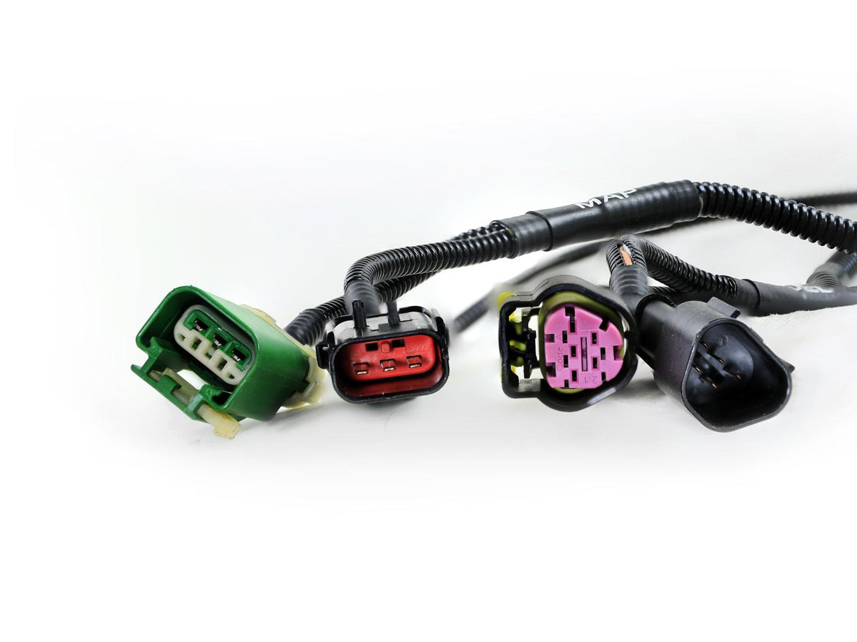 AFE SCORCHER HD Power Module (2025-2026 2500 , 3500) - 77-42018