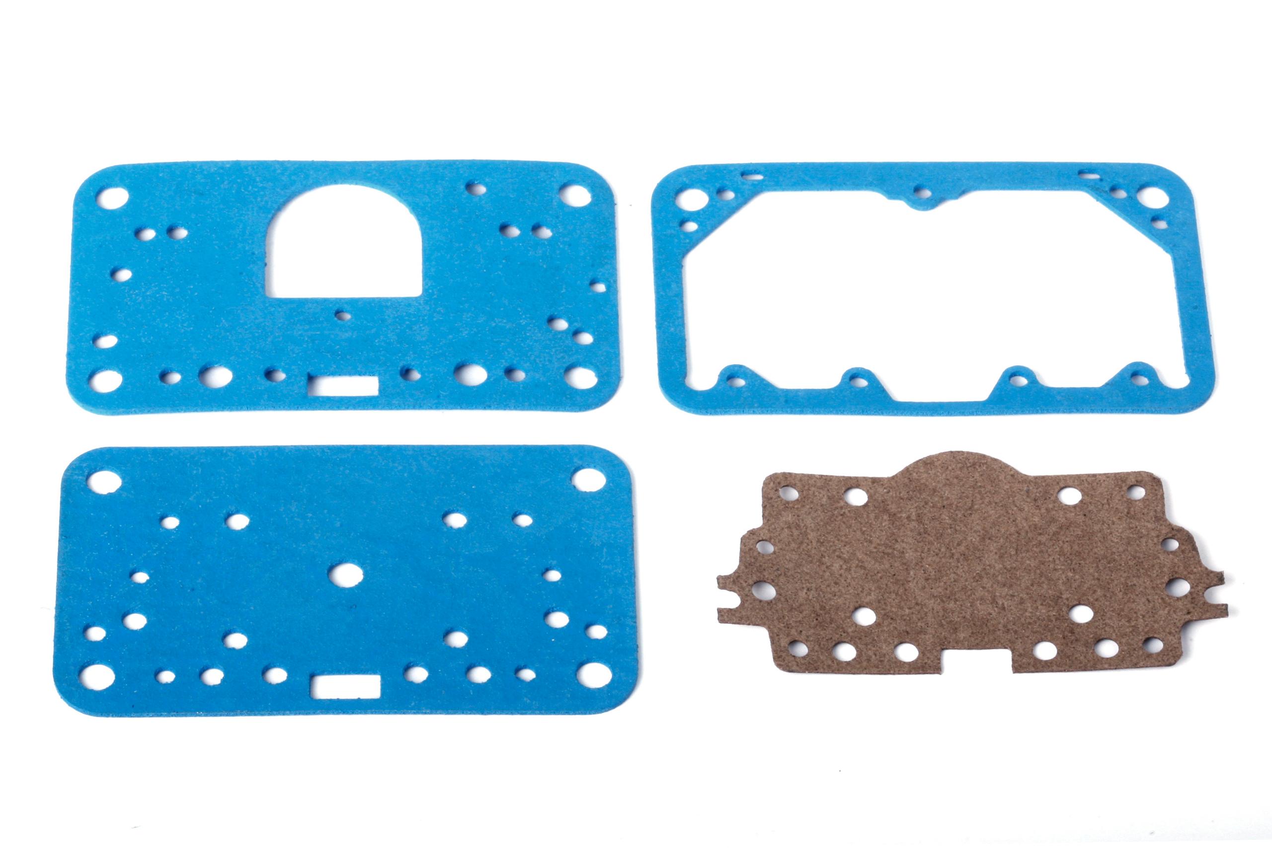 Holley Gasket Pack.  - 108-201