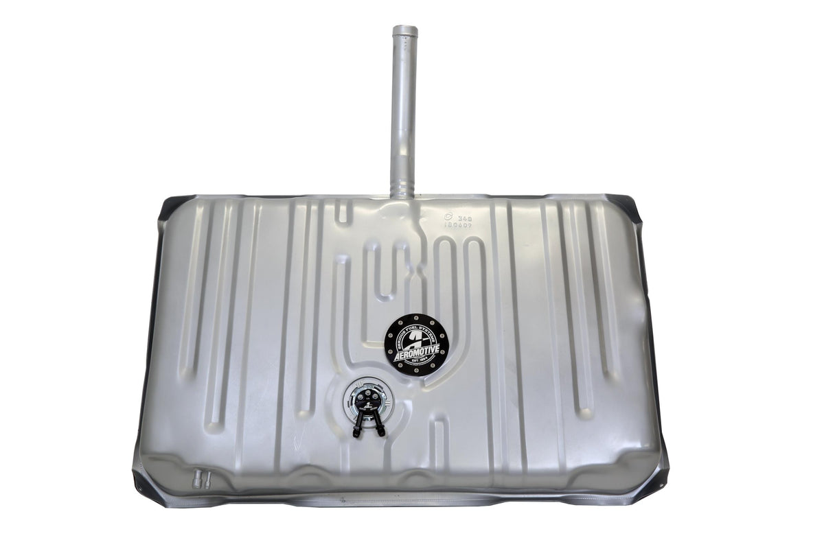 Aeromotive Gen II Stealth Fuel Tank 70-72 Cutlass, 70 Skylark - 340Lph - 18403