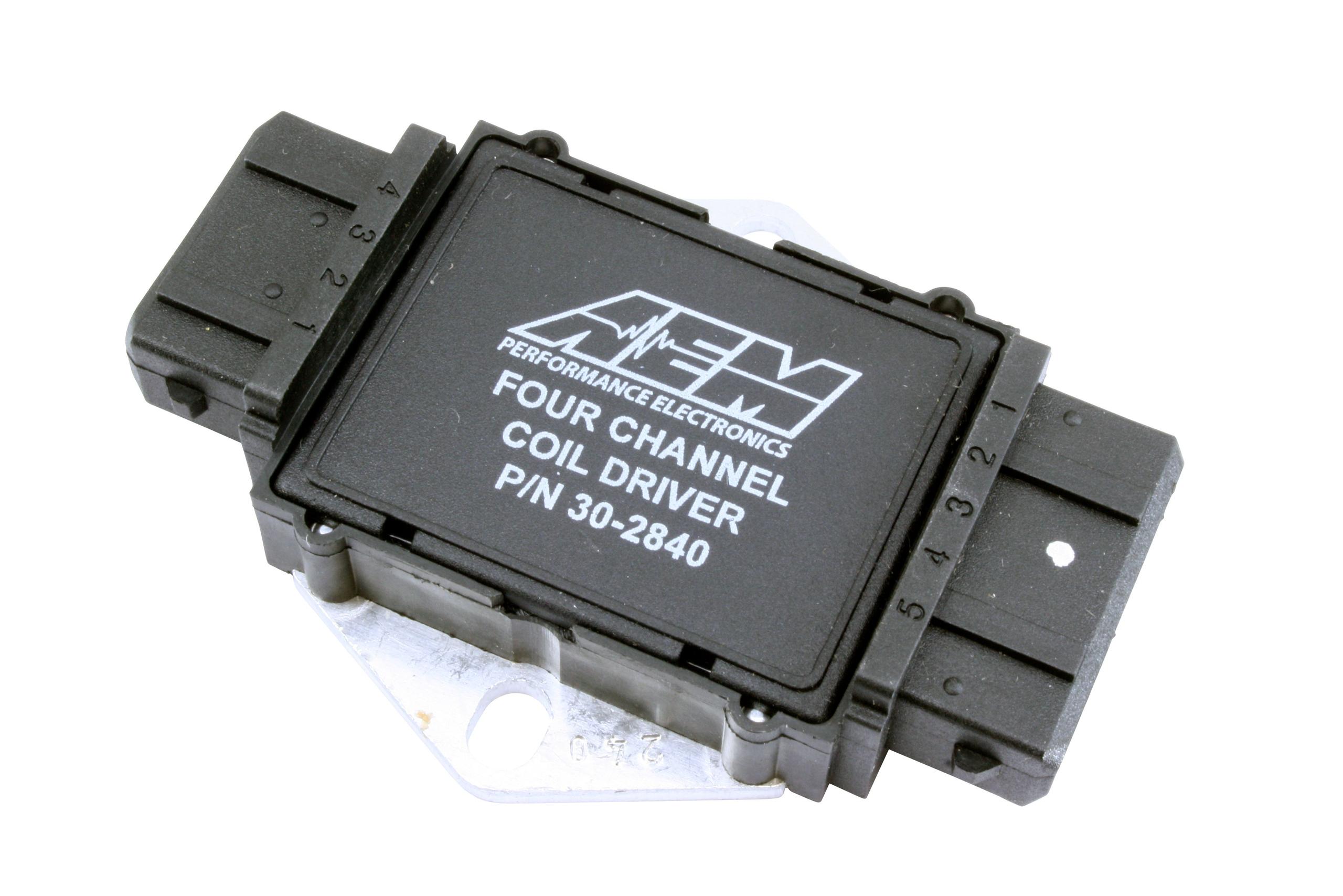 AEM Sensors/Connectors - 30-2840