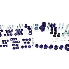 SuperPro 89-94 Nissan Skyline R32 GTR Vehicle Alignment Bushing Kit