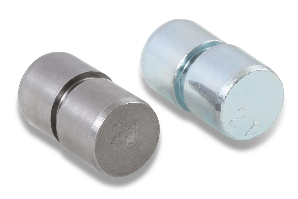LAKEWOOD Offset Dowel Pins-Frd/Mop .021 - 15970