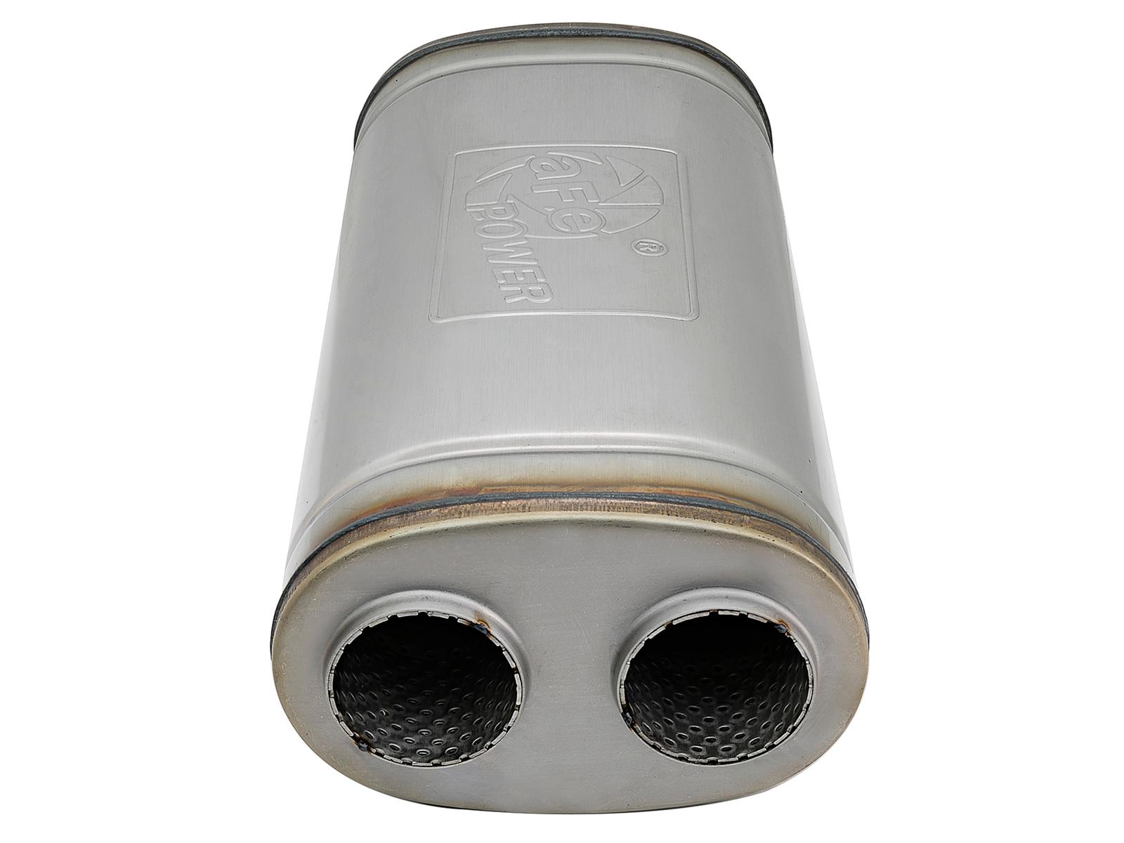 AFE Muffler (Universal Fit) - 49M00033