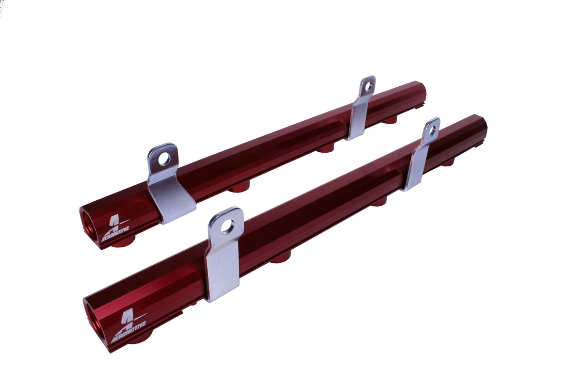 Aeromotive 99-04 Lightning/Harley High Flow Fuel Rails
