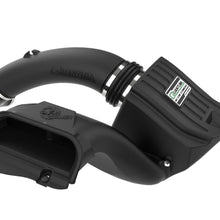 AFE QUANTUM Cold Air Intake System w/ Pro DRY S Filter - 53-10034D