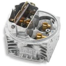 Holley Replacement Main Body.  - 134-348