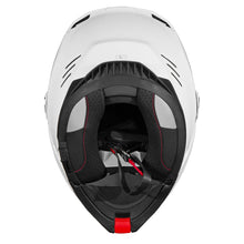 Simpson Racing Motorcycle Journey Bandit Helmet - White - JB1SM