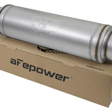 AFE Muffler (Universal Fit) - 49M00023