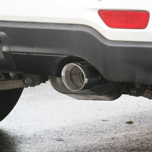 Flowmaster Force II Cat Back System (2011-2021 Jeep Grand Cherokee 3.6-Liter) - 817628