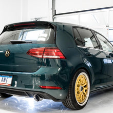 AWE Tuning Volkswagen GTI MK7.5 2.0T Touring Edition Exhaust w/Chrome Silver Tips 102mm - 3015-32096