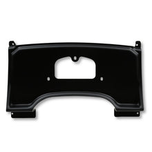Holley Dash Panel - 553-428