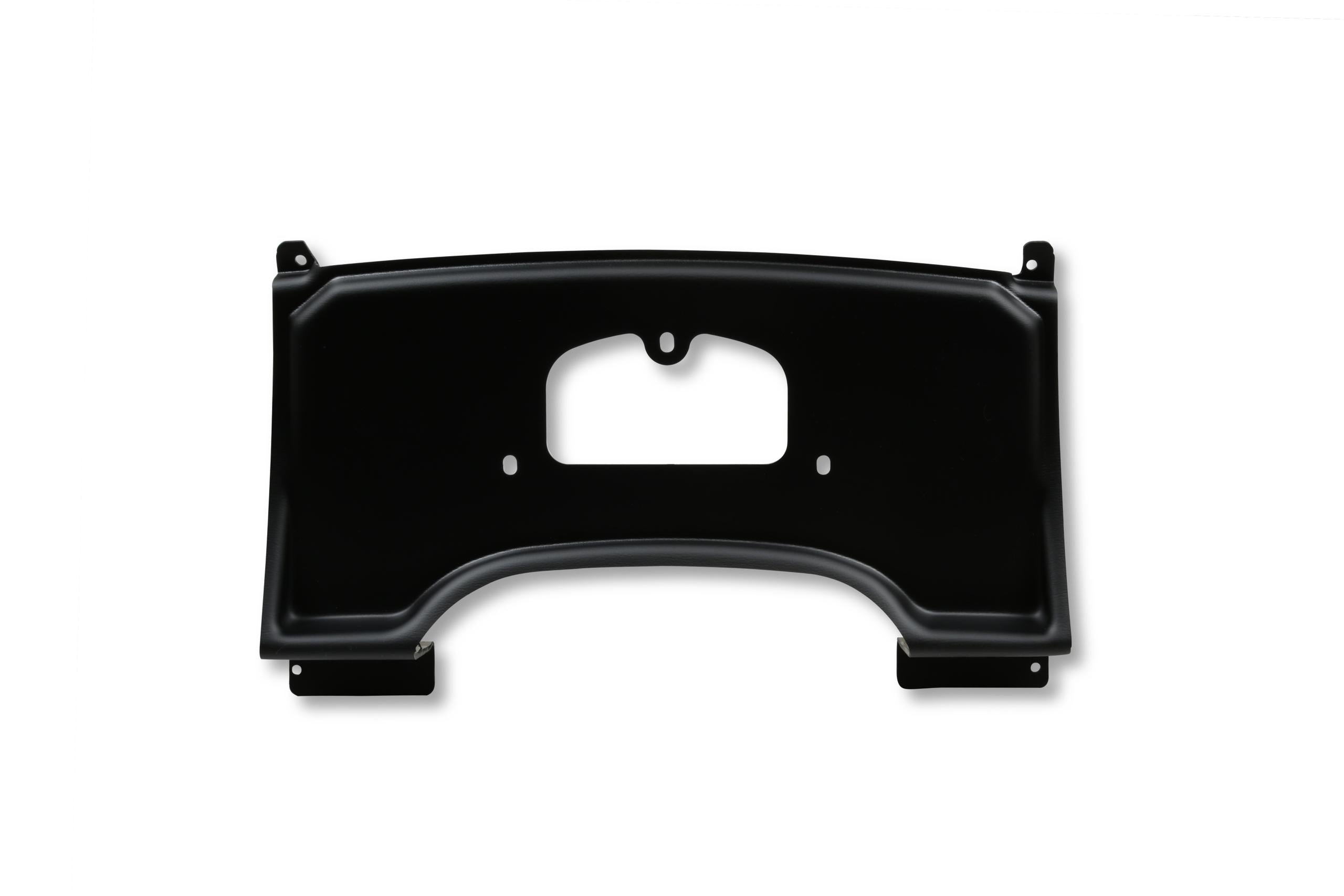 Holley Dash Panel - 553-428