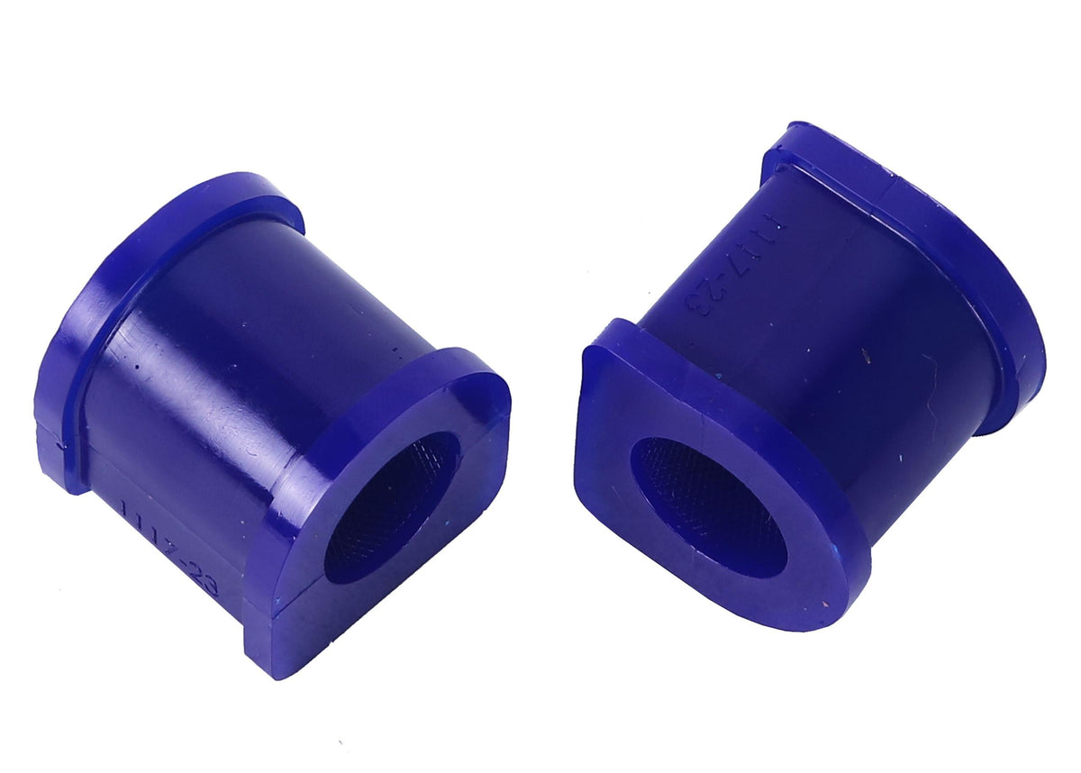 SuperPro Sway Bar Mount Bush Kit - SPF1117-23K