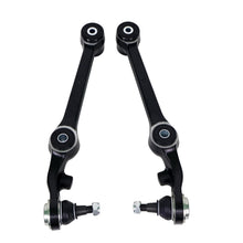 Whiteline Performance Front Control Arm Complete Lower Arm Assembly Complete Arms Fitted With Bushings And Ball Joints Whiteline (2004-2006 GTO) - WA130A