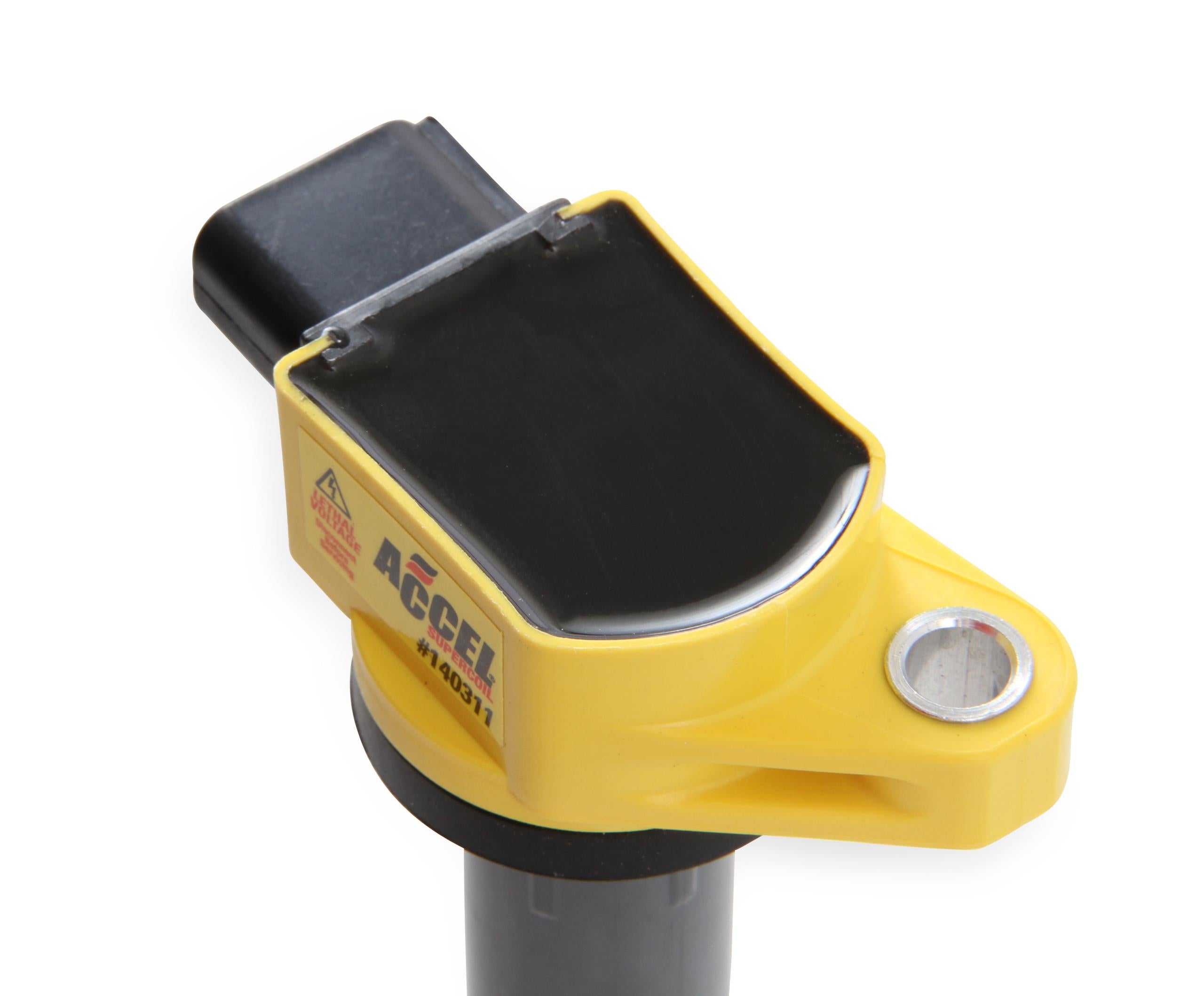 Accel Coil,Cop Honda I4 Multi-Pak () - 140311-4